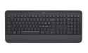 EAN 5099206105522 - Logitech 920-010915 teclado Oficina Bluetooth QWERTY Italiano Grafito imagen 5