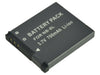 EAN 5055190130506 - 2-Power DBI9946A batería para cámara/grabadora Ión de litio 700 mAh imagen 1