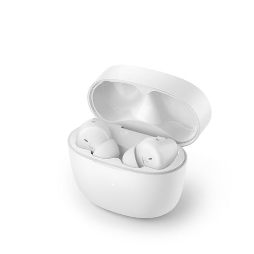 EAN 4895229117419 - Philips 2000 series TAT2206WT/00 auricular y casco Auriculares True Wireless Stereo (TWS) Dentro de oído  imagen 2