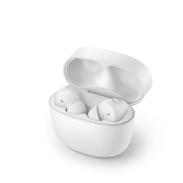 EAN 4895229117419 - Philips 2000 series TAT2206WT/00 auricular y casco Auriculares True Wireless Stereo (TWS) Dentro de oído  imagen 2