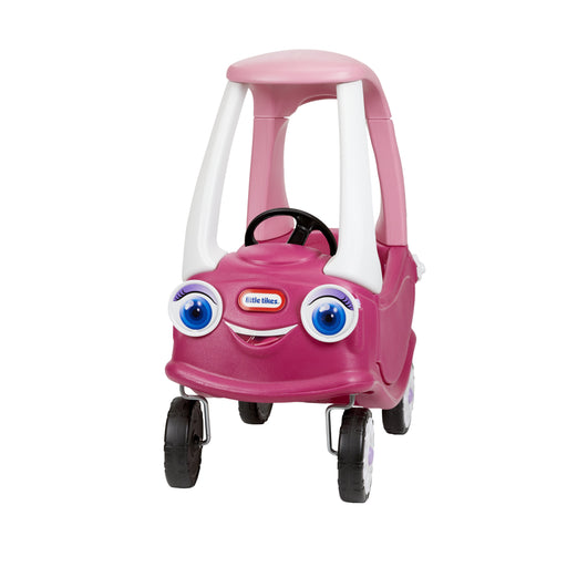 EAN 50743170270 - Little Tikes Cozy Coupe Princess Correpasillos con forma de coche imagen 1