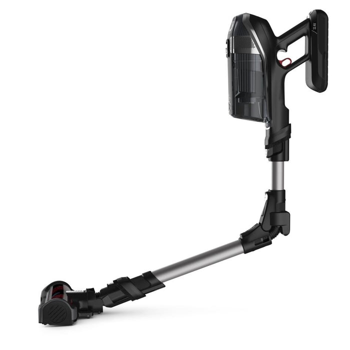 EAN 3221616004573 - Rowenta X-Force RH9958 Aspiradora escoba 2 en 1 Batería Secar HEPA Sin bolsa 0,9 L Negro, Gris imagen 3