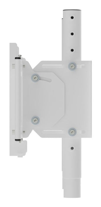 EAN 3770031134674 - Oplite 103141 86,4 cm (34") Mástil Blanco imagen 3