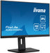 EAN 4948570123179 - iiyama ProLite XUB2492QSU-B1 pantalla para PC 60,5 cm (23.8") 2560 x 1440 Pixeles Quad HD LED Negro imagen 3