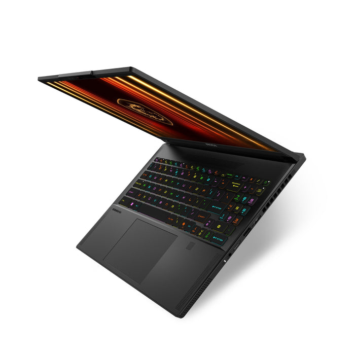 EAN 4711377393997 - MSI Stealth 16 AI A2HWFG-076ES Intel Core Ultra 9 285H Portátil 40,6 cm (16") Quad HD+ 64 GB DDR5-SDRAM 2 imagen 19