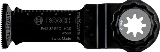 EAN 3165140773324 - Bosch 2 608 662 311 accesorio para herramienta multifunción Hoja de sierra imagen 1