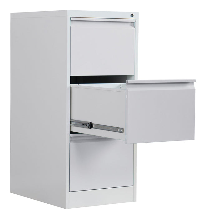 EAN 5032548012097 - Phoenix Safe Co. FC1003GGK archivador Acero Gris imagen 4