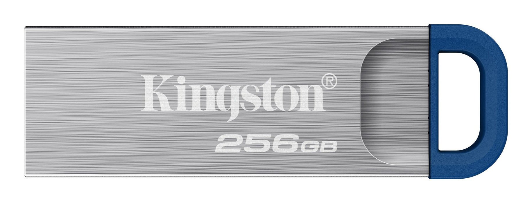 EAN 740617354171 - Kingston Technology DataTraveler Kyson unidad flash USB USB tipo A 3.2 Gen 1 (3.1 Gen 1) Acero inoxidable imagen 1