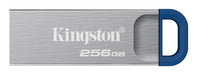 EAN 740617354171 - Kingston Technology DataTraveler Kyson unidad flash USB USB tipo A 3.2 Gen 1 (3.1 Gen 1) Acero inoxidable imagen 1