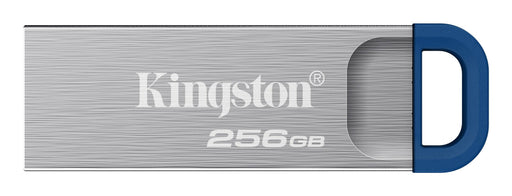 EAN 740617354171 - Kingston Technology DataTraveler Kyson unidad flash USB USB tipo A 3.2 Gen 1 (3.1 Gen 1) Acero inoxidable imagen 1