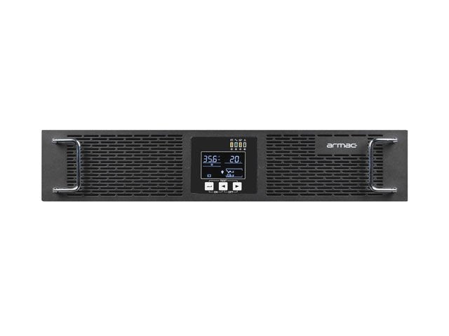 EAN 5901969429985 - Armac R/1000I/PF1 sistema de alimentación ininterrumpida (UPS) Línea interactiva 1 kVA 1000 W 8 salidas A imagen 6