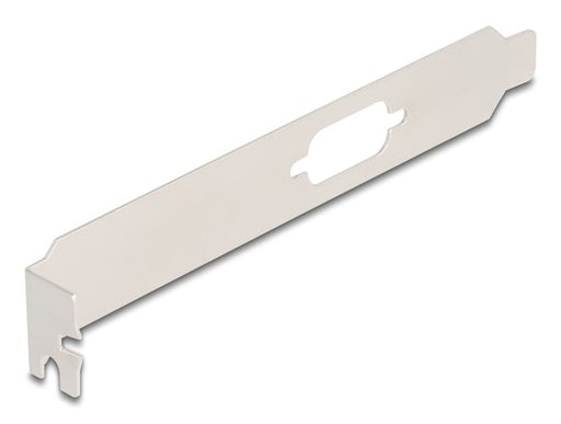 EAN 4043619905829 - DeLOCK 90582 convertidor, repetidor y aislador en serie USB 2.0 RS-232 Verde, Acero inoxidable imagen 2