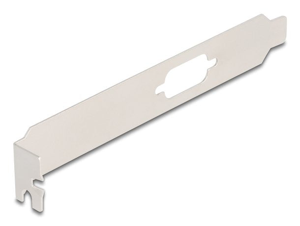 EAN 4043619905829 - DeLOCK 90582 convertidor, repetidor y aislador en serie USB 2.0 RS-232 Verde, Acero inoxidable imagen 2