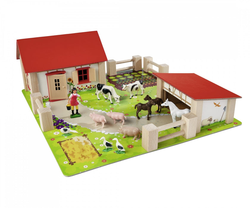 EAN 4003046043044 - Eichhorn 100004304 figura de juguete para niños imagen 6