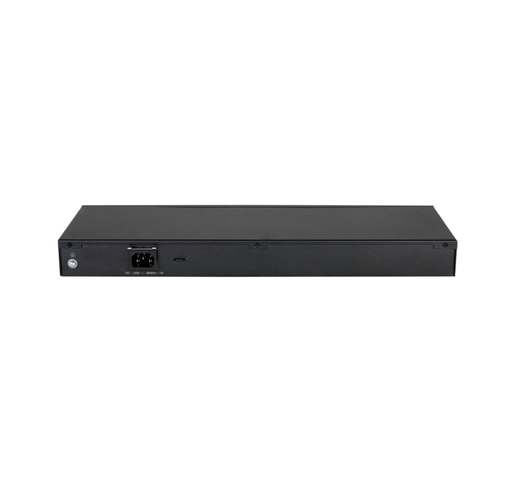 EAN 190017533124 - HPE FlexNetwork 5140 24G 2SFP+ 2XGT EI Gestionado L3 Gigabit Ethernet (10/100/1000) 1U imagen 4