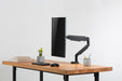 EAN 4016032465119 - Digitus DA-90394 soporte para monitor 81,3 cm (32") Escritorio Negro imagen 10