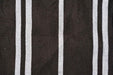 EAN 4030454002165 - AMAZONAS AZ-2030270 silla colgante Negro, Blanco Hamaca nido imagen 5