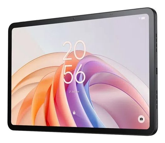 EAN 4894461761763 - TCL TAB 11 FE LTE 4G Mediatek 128 GB 27,9 cm (11") 4 GB Wi-Fi 5 (802.11ac) Android 14 Gris imagen 3