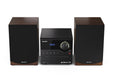EAN 4974019192413 - Sharp XL-B517D Microcadena de música para uso doméstico 45 W Marrón imagen 7