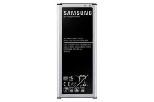 EAN 8806086454469 - Samsung EB-BN910B Negro, Plata imagen 1
