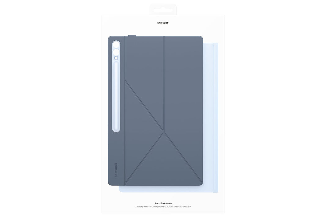 EAN 8806095704685 - Samsung EF-BX910 37,1 cm (14.6") Folio Azul imagen 13