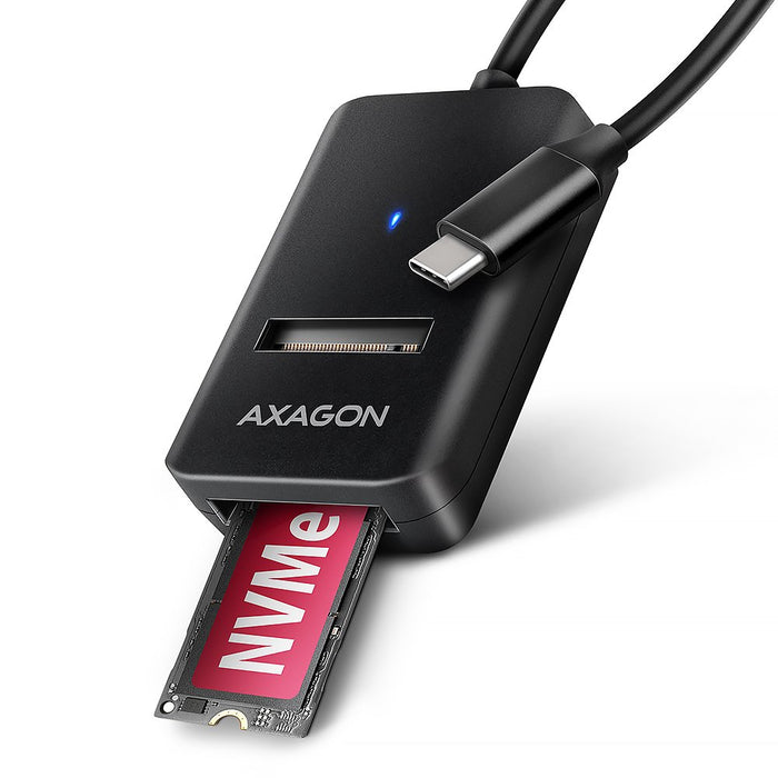 EAN 8595247908230 - Axagon Nicht kategorisiert tarjeta y adaptador de interfaz M.2, SATA imagen 1