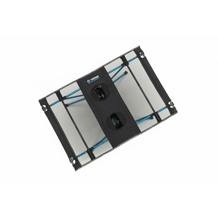 EAN 8809272093800 - Helinox Table One Negro, Azul imagen 2