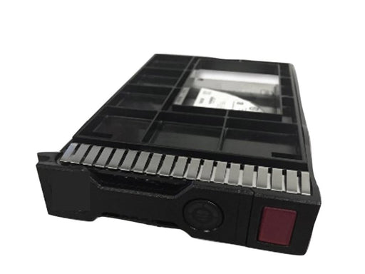 EAN 5706998780942 - HPE P10450-B21 unidad de estado sólido 960 GB 3.5" SAS TLC imagen 1