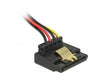 EAN 4043619601707 - DeLOCK 60170 cable de alimentación interna 0,15 m imagen 3