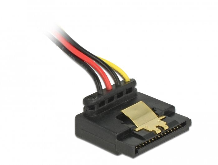 EAN 4043619601707 - DeLOCK 60170 cable de alimentación interna 0,15 m imagen 3