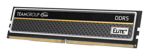 EAN 0765441662308 - Team Group ELITE PLUS TPBD516G6000HC4801 módulo de memoria 16 GB 1 x 16 GB DDR5 48000 MT/s ECC imagen 2