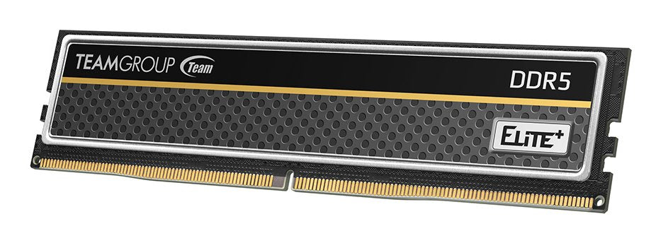 EAN 0765441662308 - Team Group ELITE PLUS TPBD516G6000HC4801 módulo de memoria 16 GB 1 x 16 GB DDR5 48000 MT/s ECC imagen 2