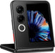 EAN 6902176137198 - Nubia Flip 2 5G 17,5 cm (6.9") 8 GB 256 GB 4325 mAh Negro imagen 1