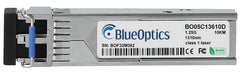 EAN 4063232629223 - BlueOptics 10052 red modulo transceptor Fibra óptica 1250 Mbit/s SFP 1310 nm imagen 2