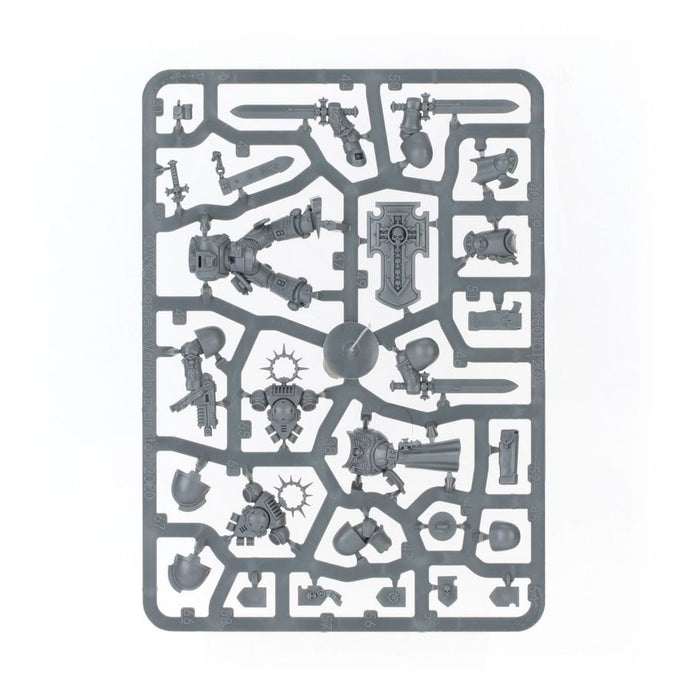 EAN 5011921241941 - Games Workshop 73-553 collectible figure imagen 30