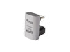 EAN 4015867238394 - Equip 133478 cambiador de género para cable USB C Negro, Gris imagen 2