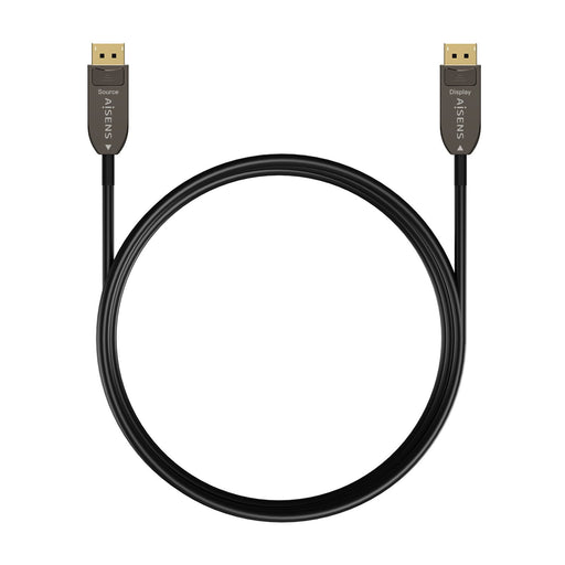 EAN 8436574706536 - AISENS A155-0609 cable DisplayPort imagen 2
