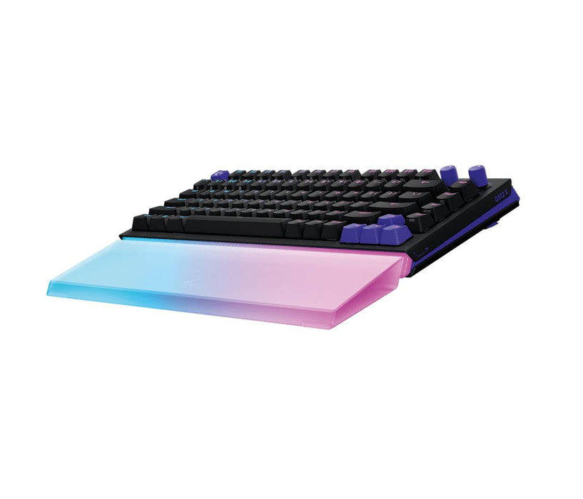 EAN 5099206137318 - Logitech G G512 X 75 PALM REST descansa muñecas Blanco imagen 5