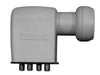 EAN 8424450137079 - Preisner SP44EN convertidor low noise block (lnb) 10,7 - 11,7 GHz Gris imagen 1