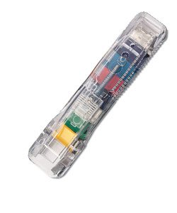 EAN 5018505701037 - Rapesco Supaclip 40 Dispenser imagen 1