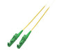 EAN 4049759068356 - EFB Elektronik O0833.1 Cable de fibra óptica e InfiniBand 1 m E-2000 (LSH) Amarillo imagen 1