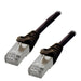 EAN 3700224767952 - MCL IC5L99A00007SH20N cable de red Negro 20 m Cat7 S/FTP (S-STP) Alrededor imagen 1