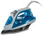 EAN 4008496881178 - Russell Hobbs Supreme Steam Pro 2600 W 0,31 L Suela de cerámica Azul, Blanco imagen 1