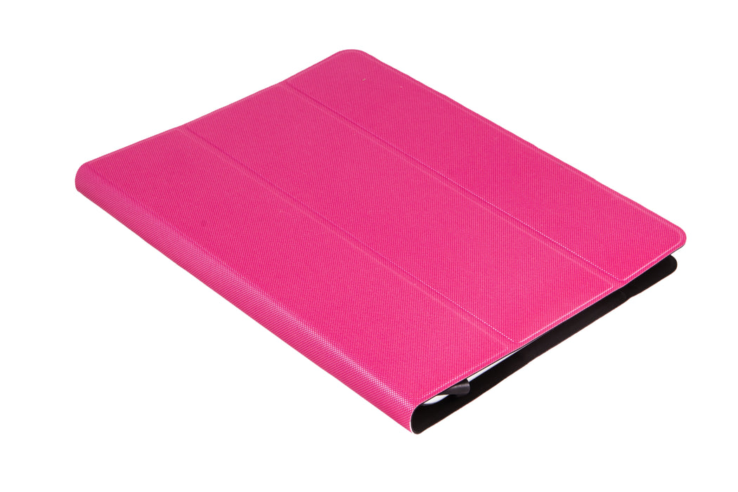 EAN 8420738193195 - SilverHT Universal Camera Pro 25,6 cm (10.1") Folio Negro, Rosa imagen 1