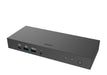 EAN 4711121852190 - Acer ADK360 Alámbrico Thunderbolt Negro imagen 3