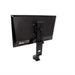 EAN 7630049610491 - VALUE 17.99.1179 soporte para monitor Escritorio Negro imagen 4