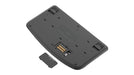 EAN 5099206117334 - Logitech Wave Keys teclado Oficina RF Wireless + Bluetooth QWERTZ Suizo Grafito imagen 2