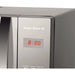 EAN 5608475016356 - Haeger MW-80B.008A microondas Plata Solo microondas Encimera 26 L 800 W imagen 3