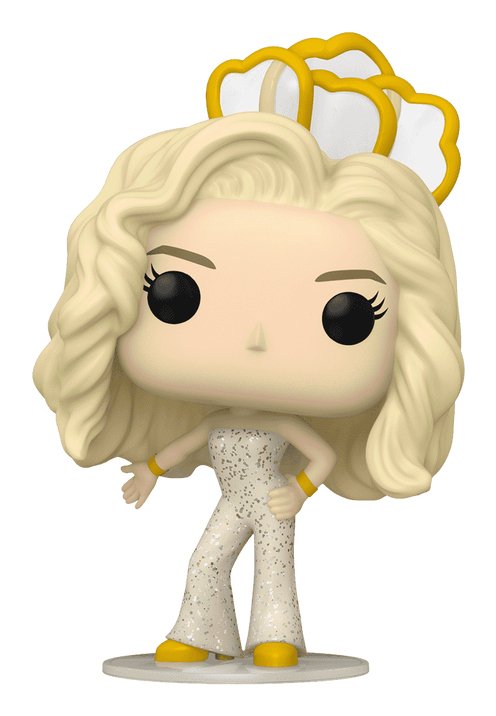 EAN 0889698726351 - FUNKO POP! 72635 figura de acción y colleccionable imagen 1