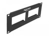 EAN 4043619813797 - DeLOCK 81379 panel de parcheo imagen 1